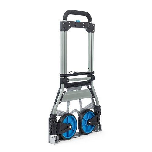 WORKZONE Vollklappbare Transportkarre