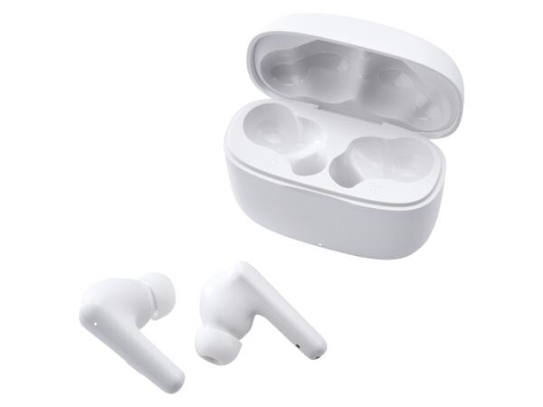 Bezdrátová sluchátka do uší s Bluetooth(R) IN-EAR TWS ANC