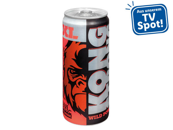 XXL Energy Drink