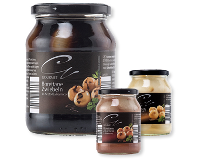 Cipolle borettane GOURMET