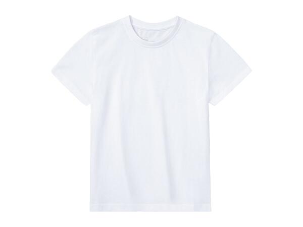 Kids' School T-Shirts - 2 Pack