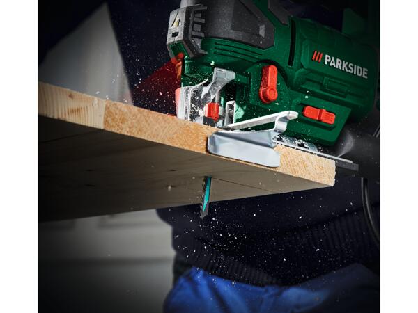 800W Jigsaw