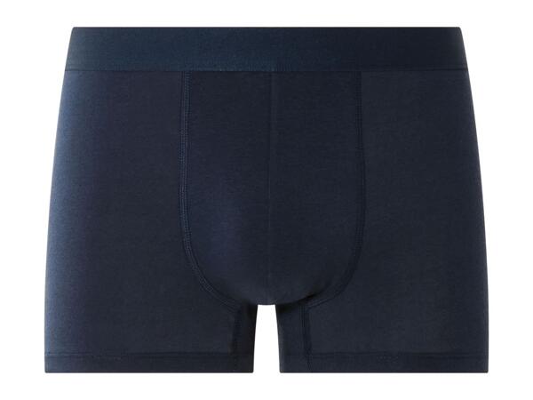 Livergy Men's Boxers - 3 Pack