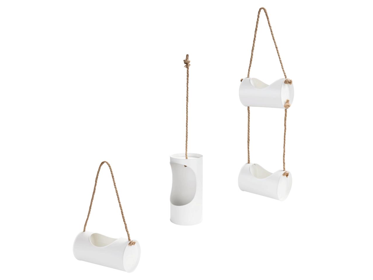 Hanging Flower Pot
