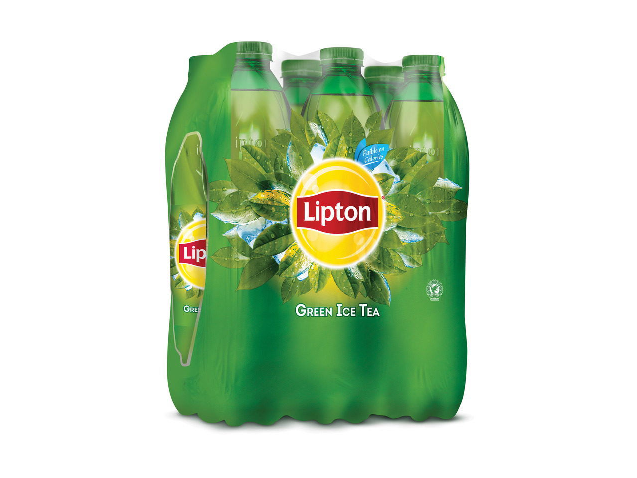 Ice Tea