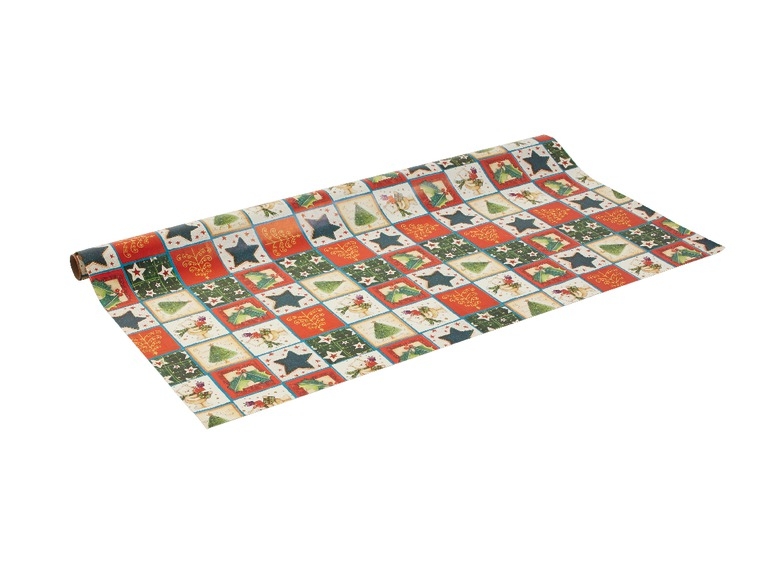 Wrapping Paper, 10m x 70cm