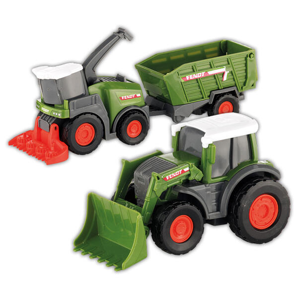 Fahrzeuge-Set