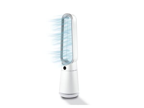 Bladeless Tower Fan