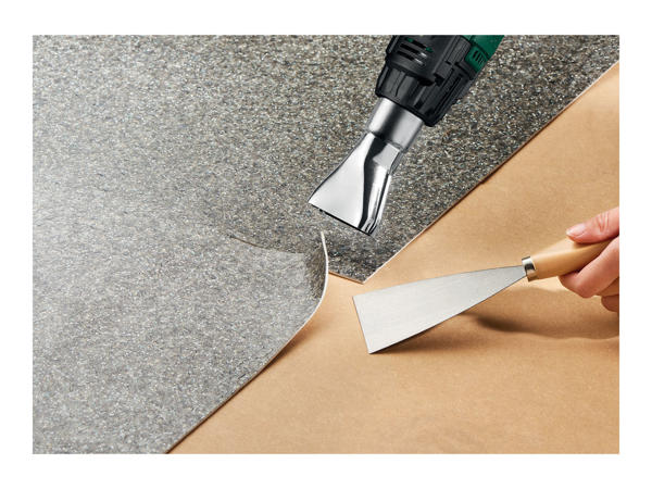 Parkside Long-Handled Heat Gun1