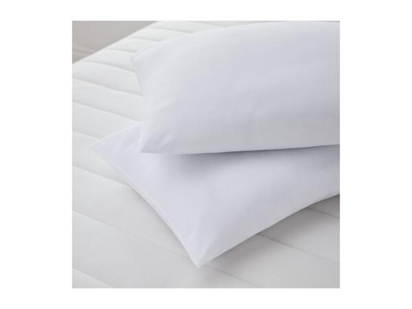 Silentnight Pillows - 2 Pack