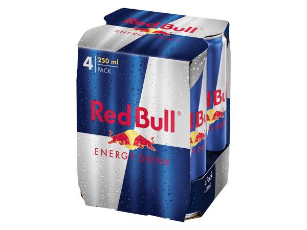 RED BULL