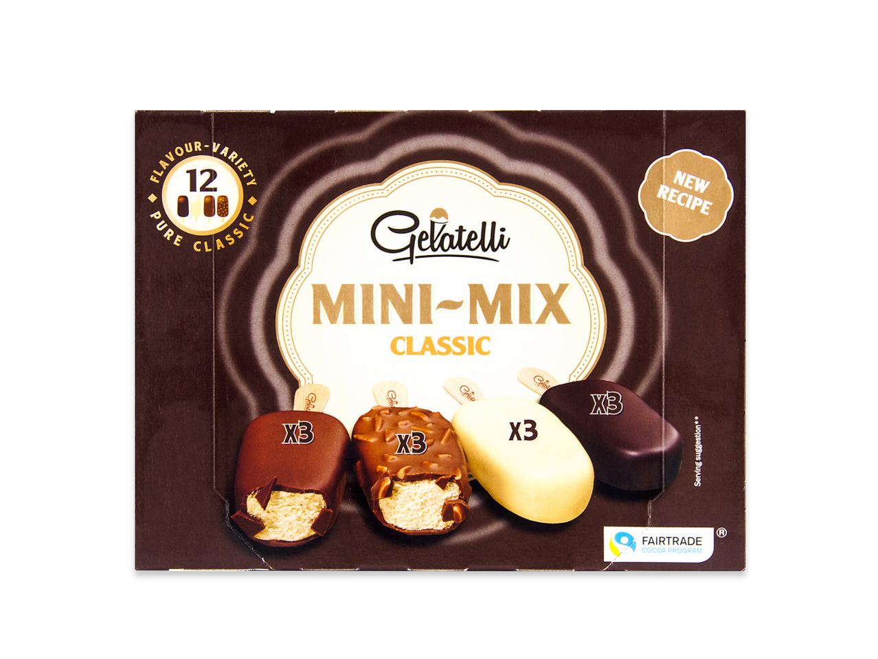 Miniglassar