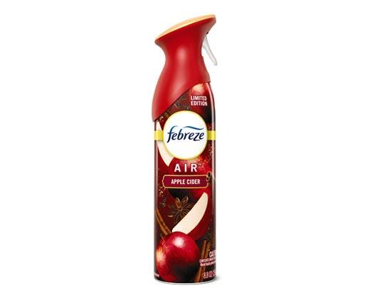 Febreze 
 Air Effects Assorted Varieties