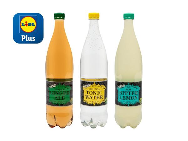 Boissons amères