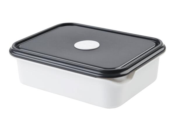 Livarno Home Microwave Container