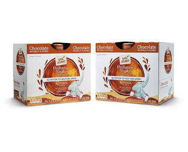 Little Journey Pediatric Nutritional Shake