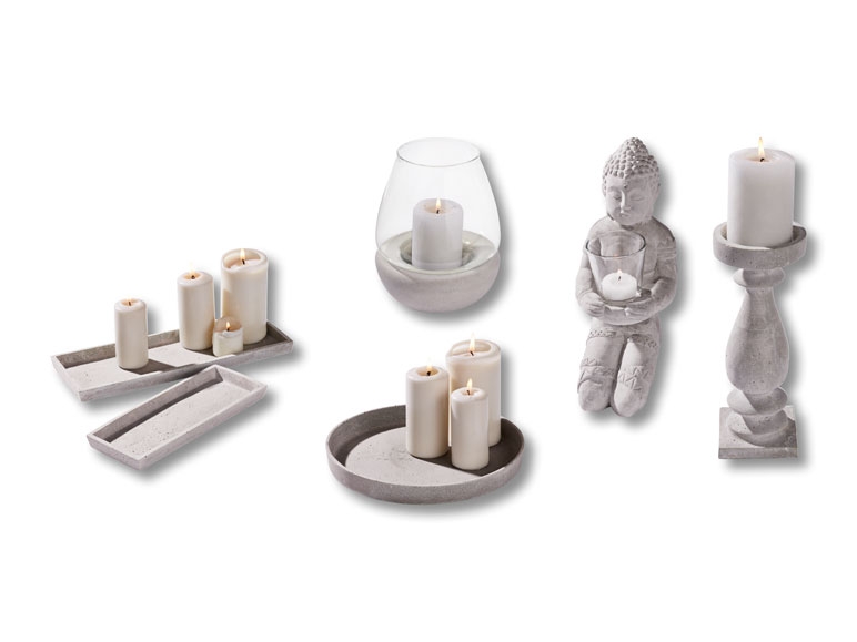 Assortiment de décoration