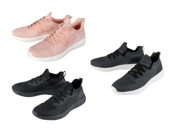 Chaussures de sport et de loisirs (uniquement en Suisse alémanique)