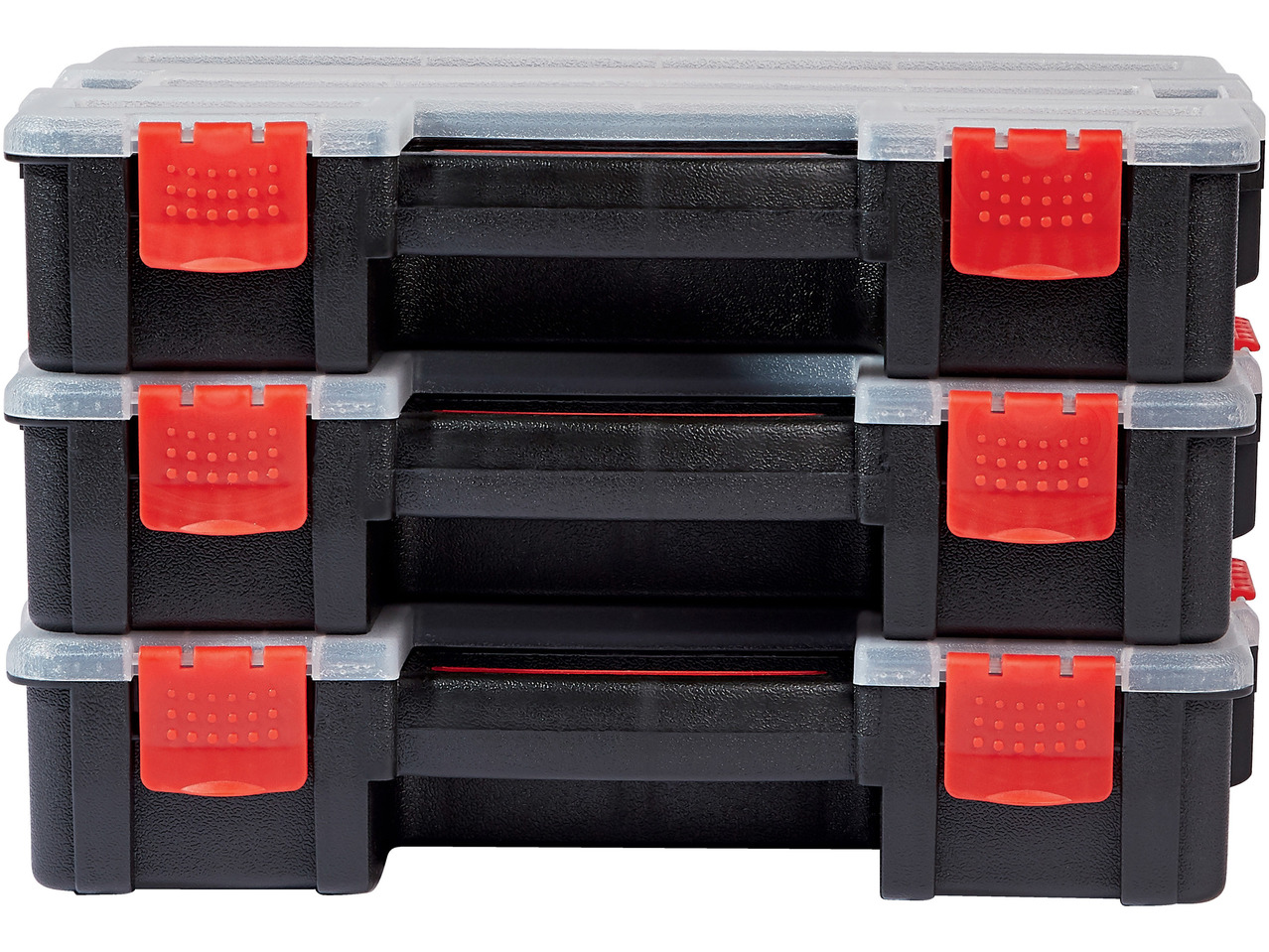 Interlocking Organiser