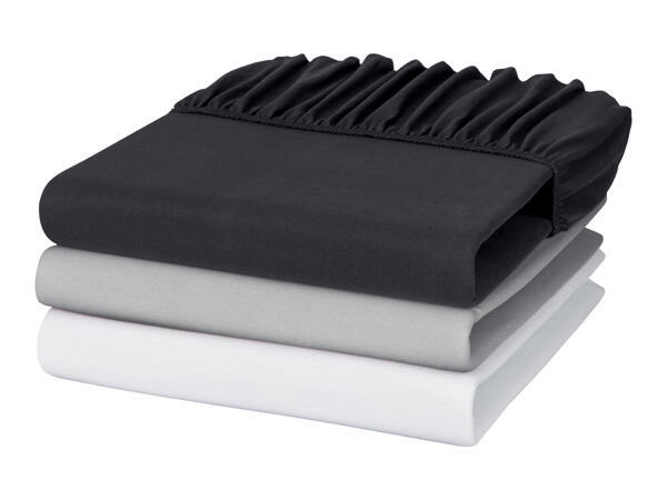 Single Fitted Sheet