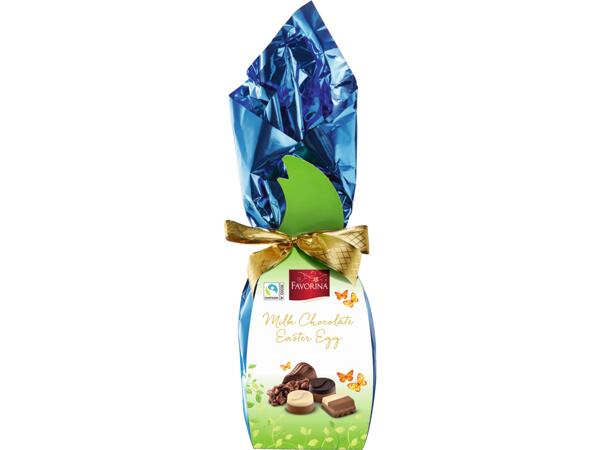 Premium Easter Egg With Pralines