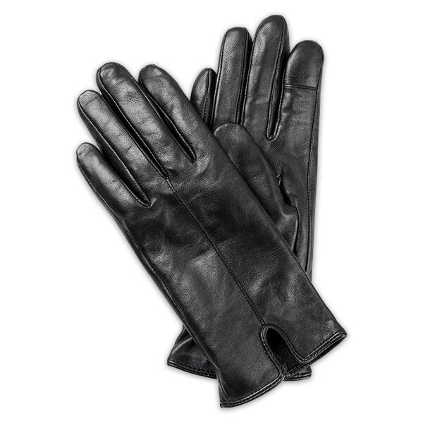 Lederhandschuhe