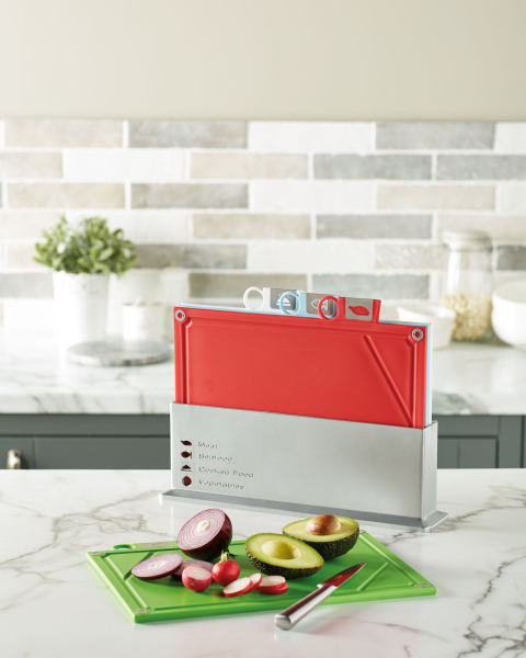 Crofton Chopping Board Set