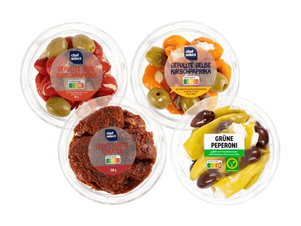 Antipasti
