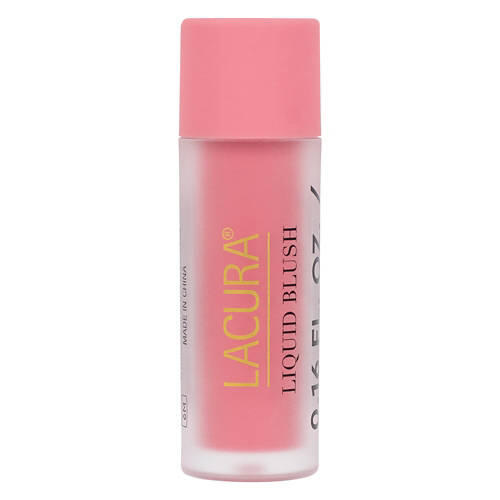 Liquid Blush - Pink Lace