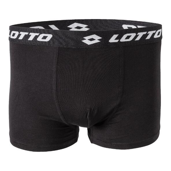 LOTTO(R) 				Boxer, 3 pcs