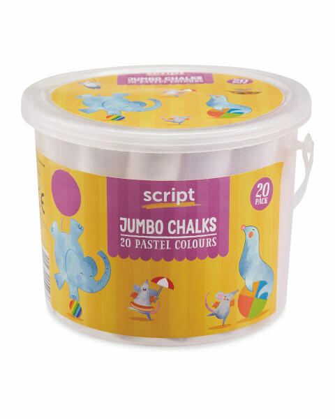 Chalk Tub