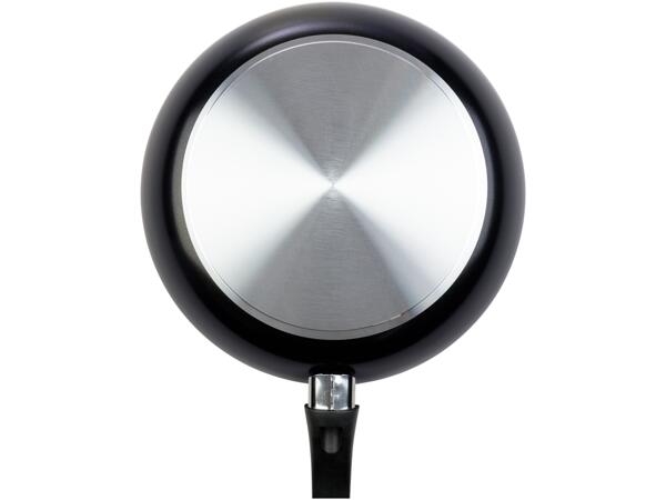 Aluminium Pan
