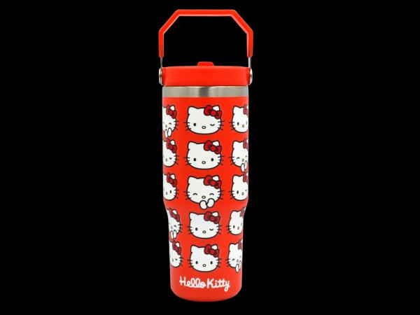 Licensed Bradley Tumbler