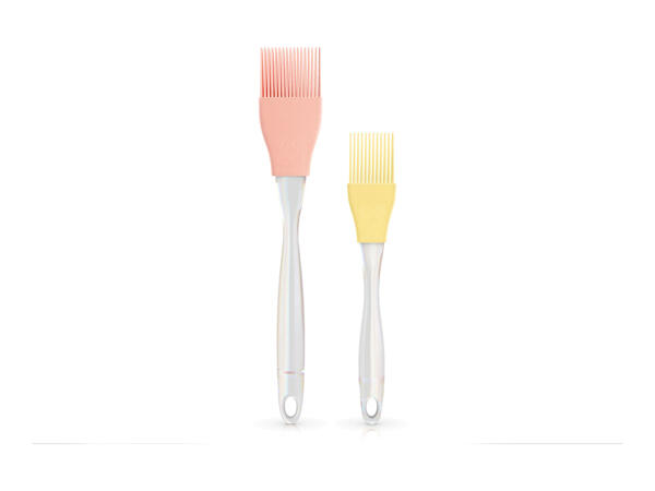 Ernesto Silicone Pastry Brushes/Silicone Spatulas/Silicone Baking Mat
