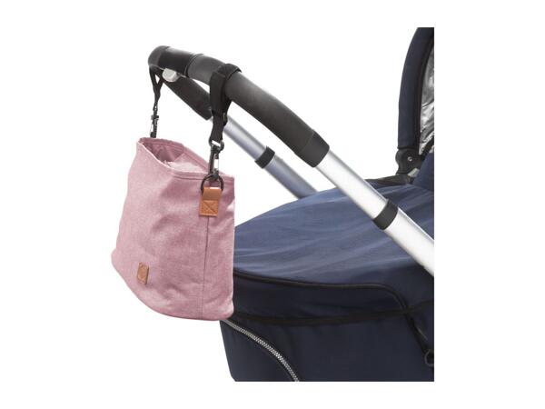 Topmove Pram Organiser Bag