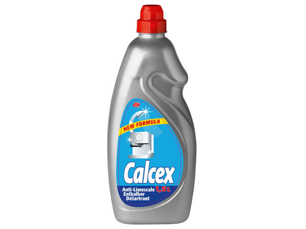 Calcex Entkalker