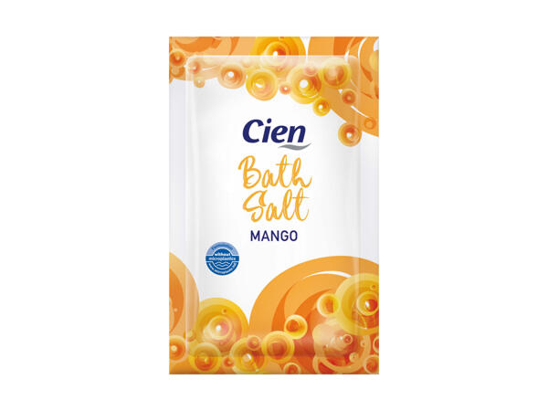 Cristaux de bain