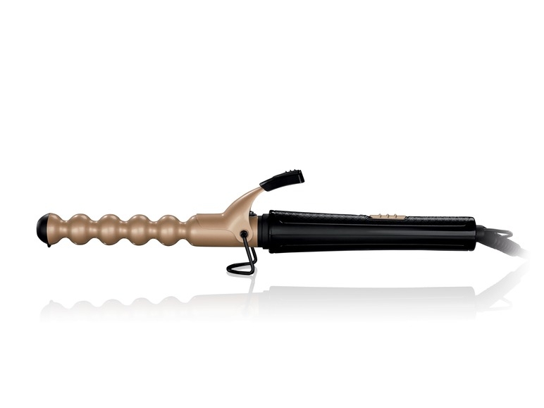 Lockenstab für Beach Waves