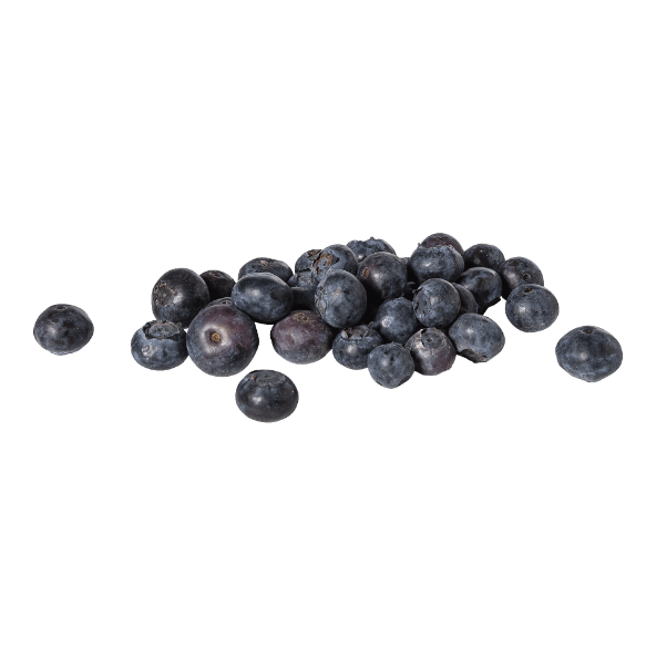 Heidelbeeren