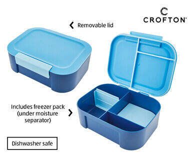 Bento Lunchbox
