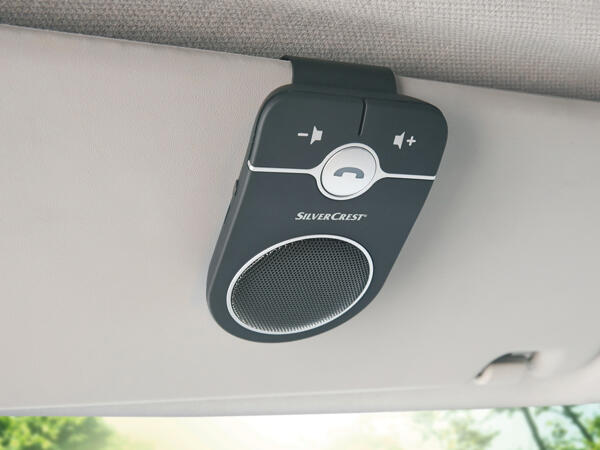 Auto Freisprecheinrichtung