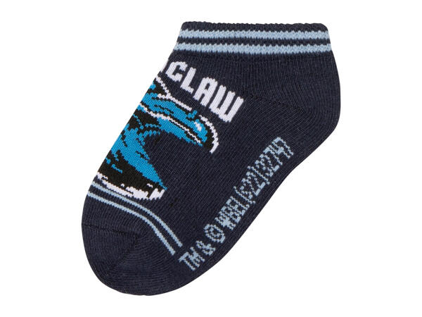 Kids' Trainer Socks