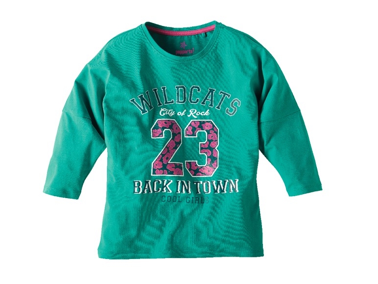 Girls' Top