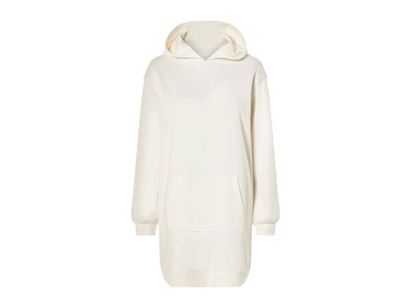 Esmara Ladies' Sweatshirt Dress
