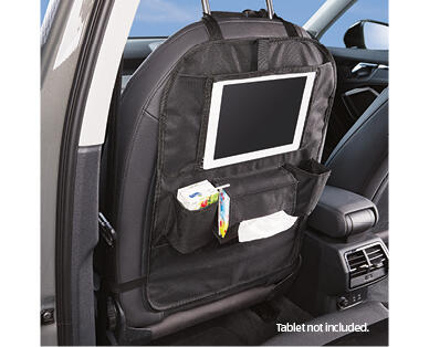 Car Backseat Organiser