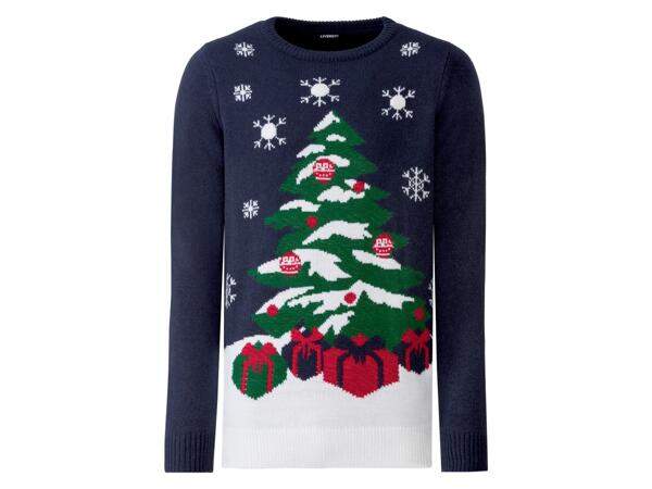 Men's Christmas Jumper