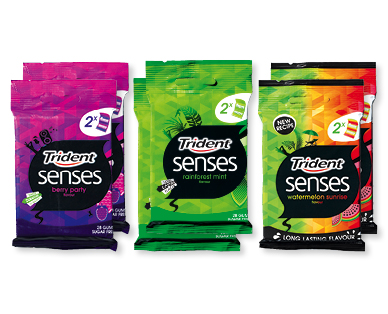 Gomme da masticare TRIDENT(R)