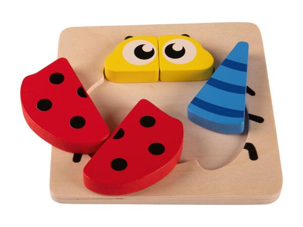 PLAYTIVE(R) Puslespil