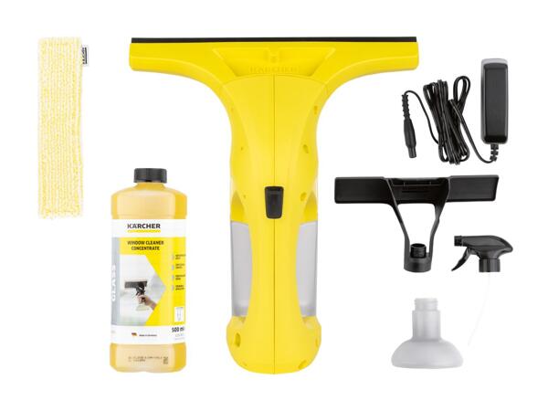 Nettoyeur de vitres Kärcher KWI 1 Plus D500