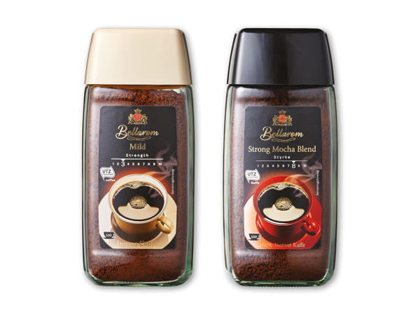 BELLAROM Instant kaffe